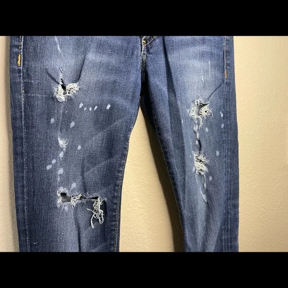 Women’s True Religion Jeans - Picture 2 of 7